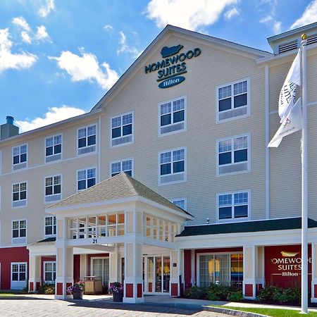 Homewood Suites By Hilton Dover Exterior foto