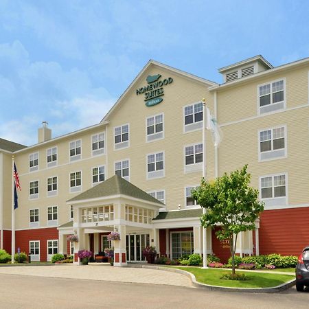 Homewood Suites By Hilton Dover Exterior foto