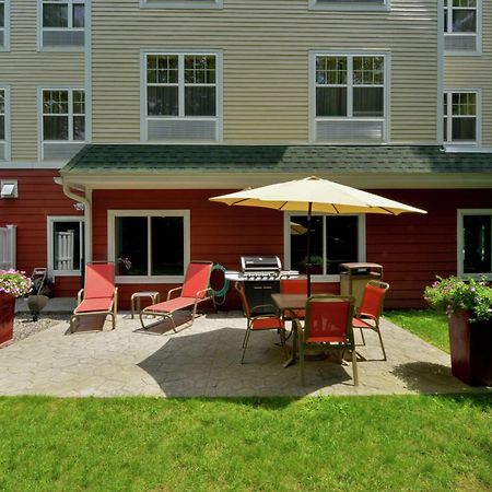 Homewood Suites By Hilton Dover Exterior foto