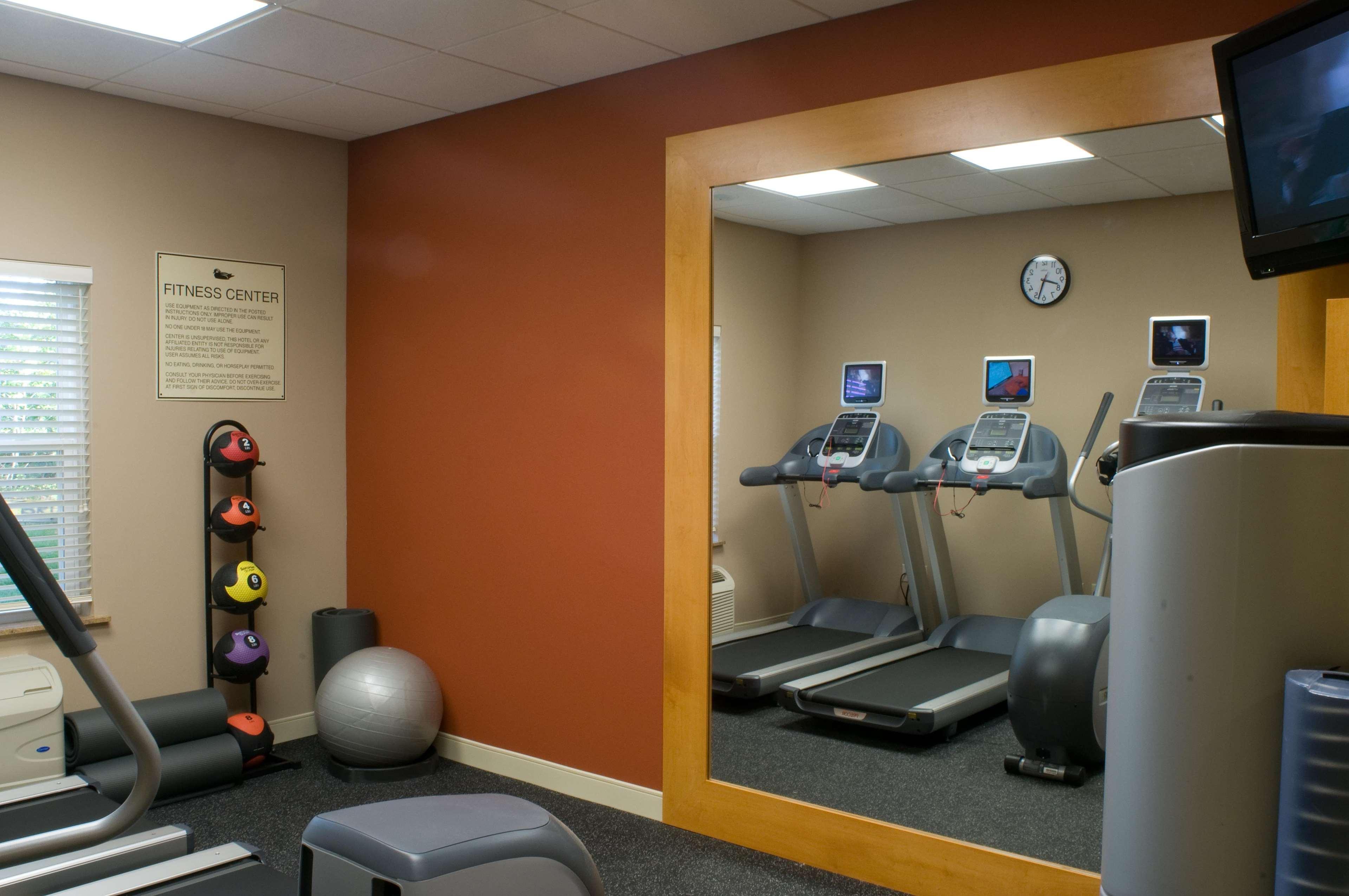Homewood Suites By Hilton Dover Facilidades foto