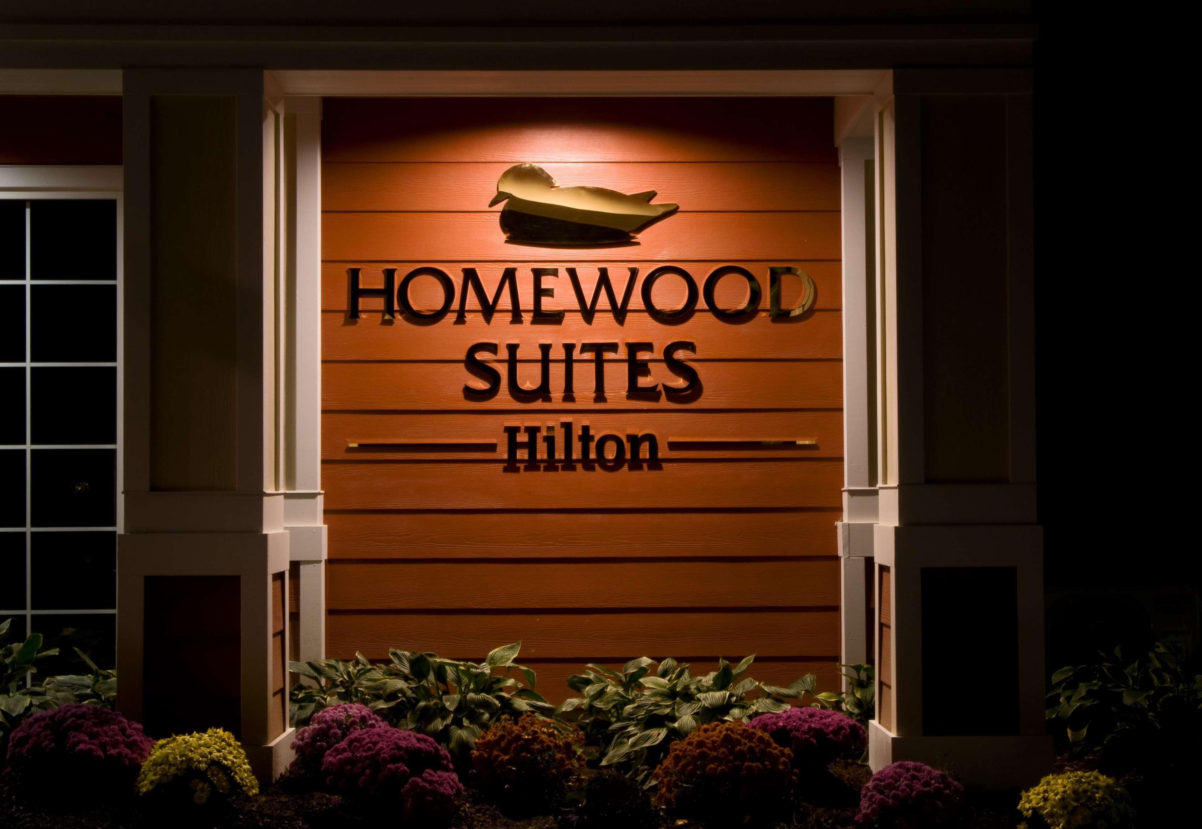 Homewood Suites By Hilton Dover Exterior foto