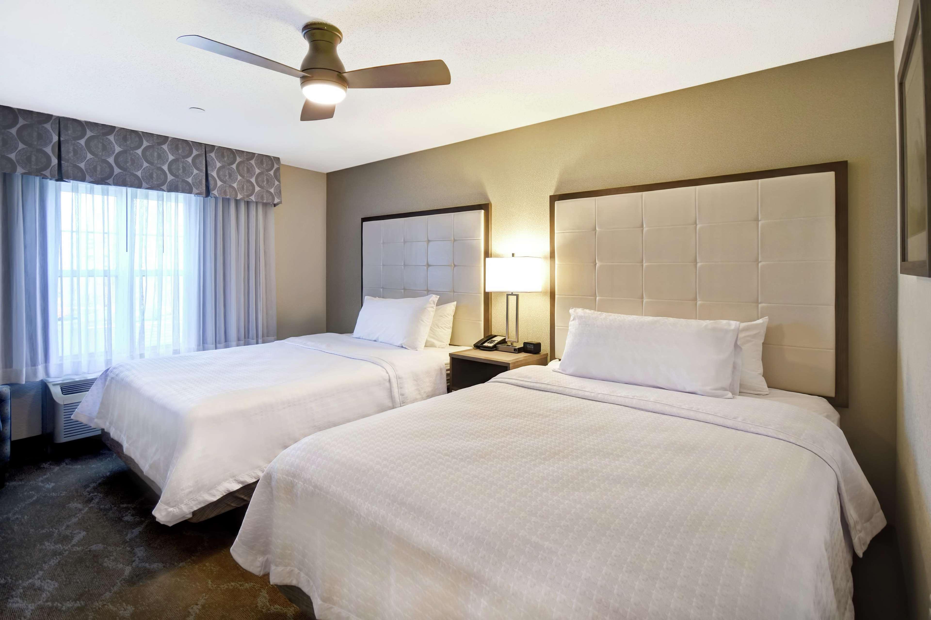 Homewood Suites By Hilton Dover Exterior foto