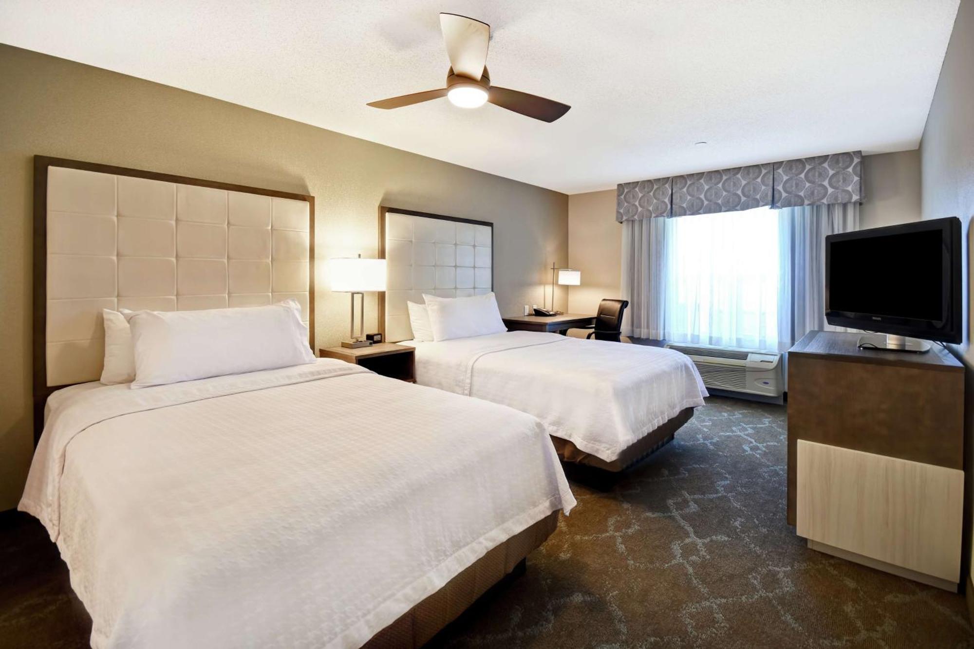 Homewood Suites By Hilton Dover Exterior foto