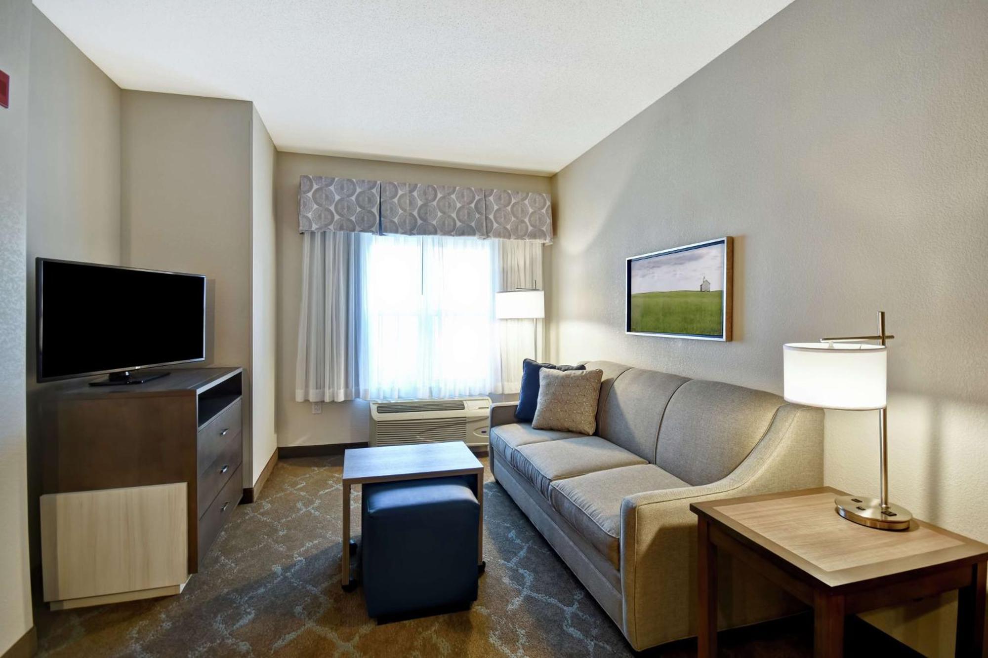 Homewood Suites By Hilton Dover Exterior foto