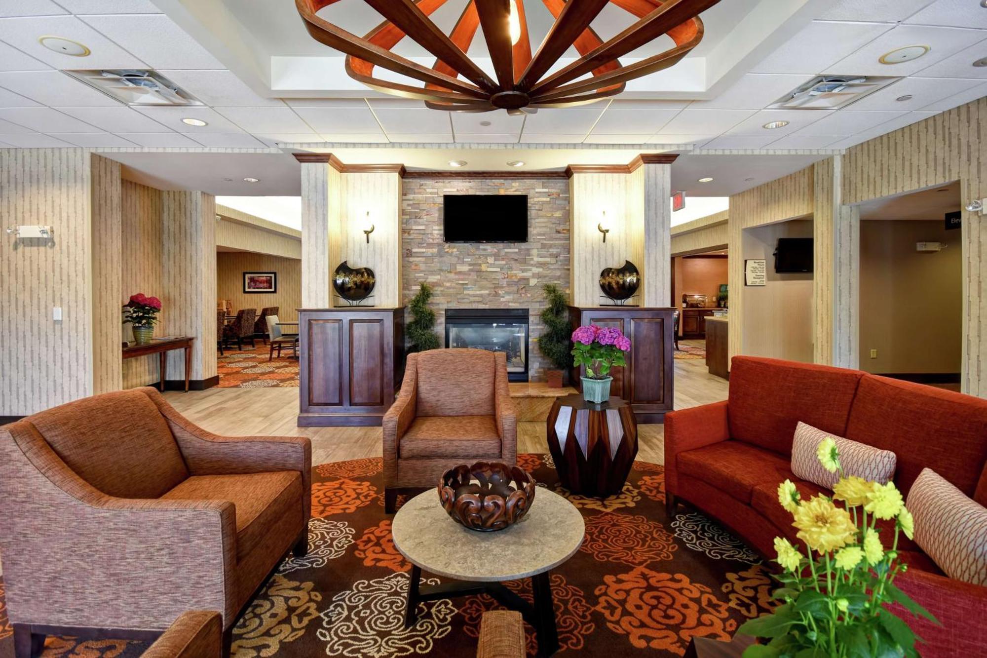 Homewood Suites By Hilton Dover Exterior foto