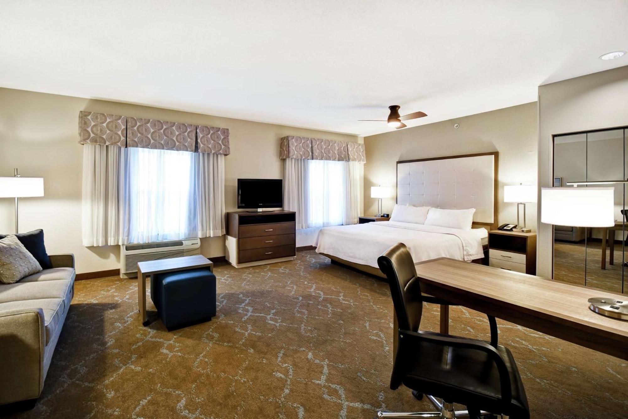 Homewood Suites By Hilton Dover Exterior foto
