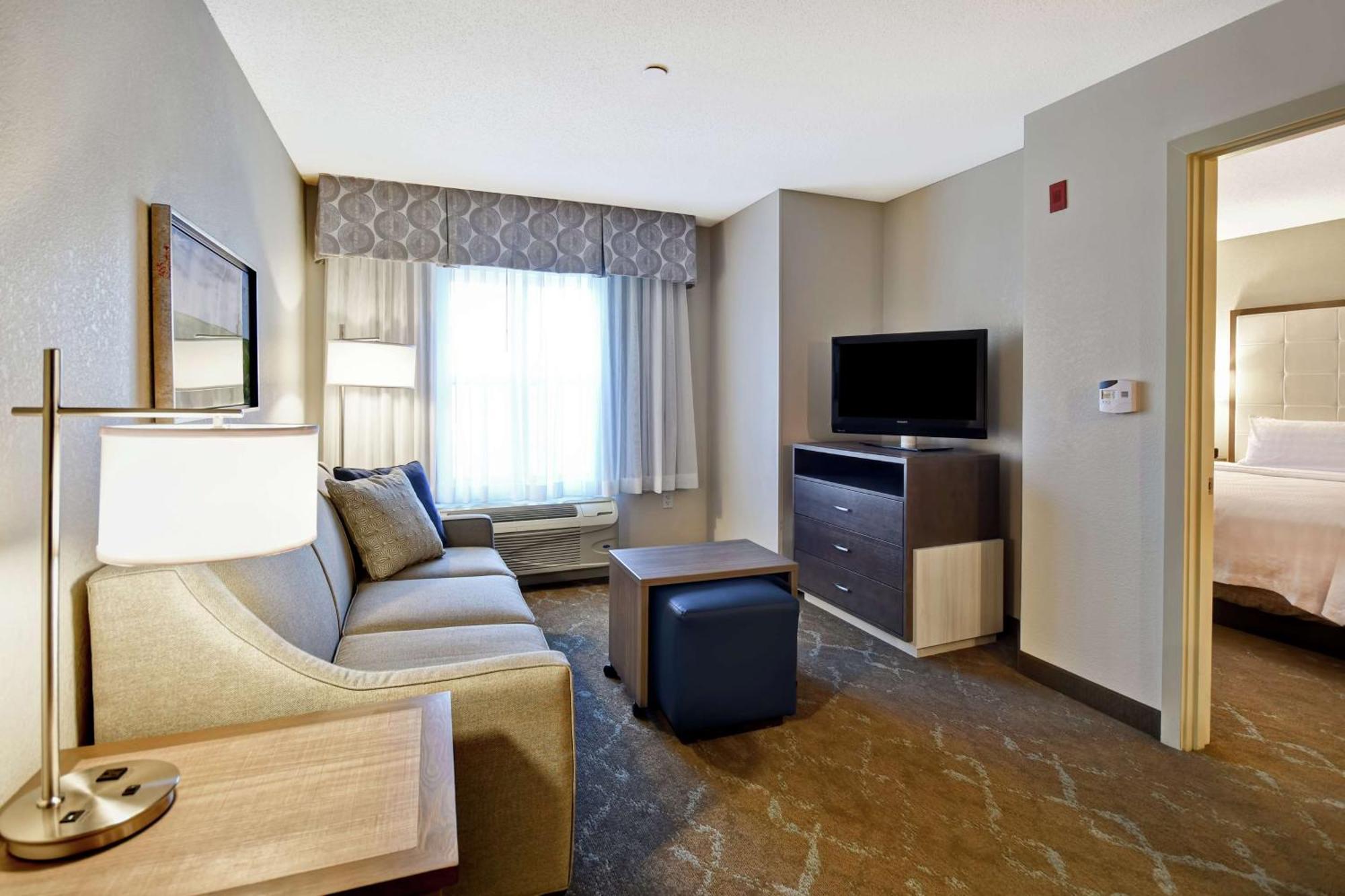 Homewood Suites By Hilton Dover Exterior foto