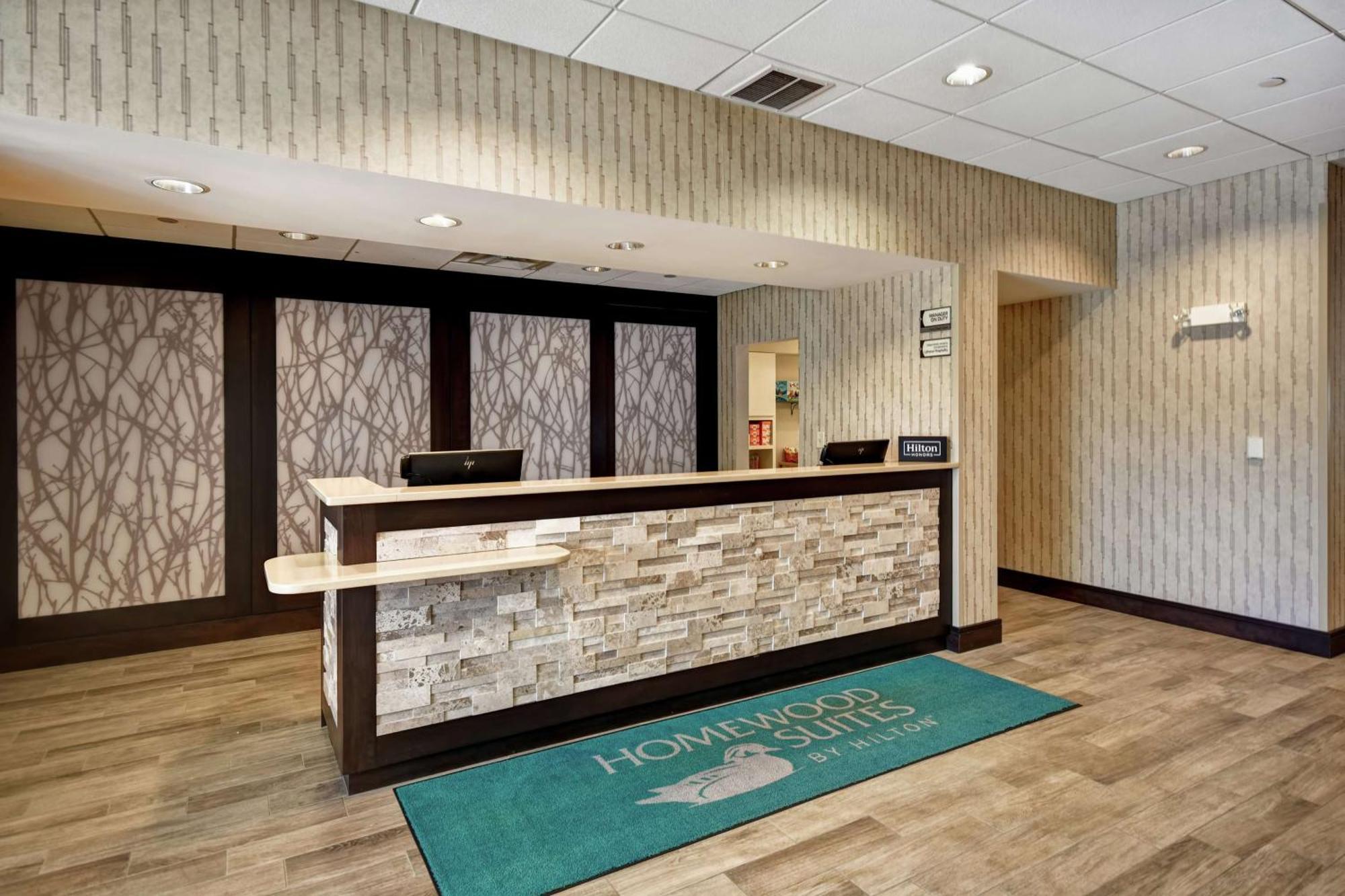 Homewood Suites By Hilton Dover Exterior foto