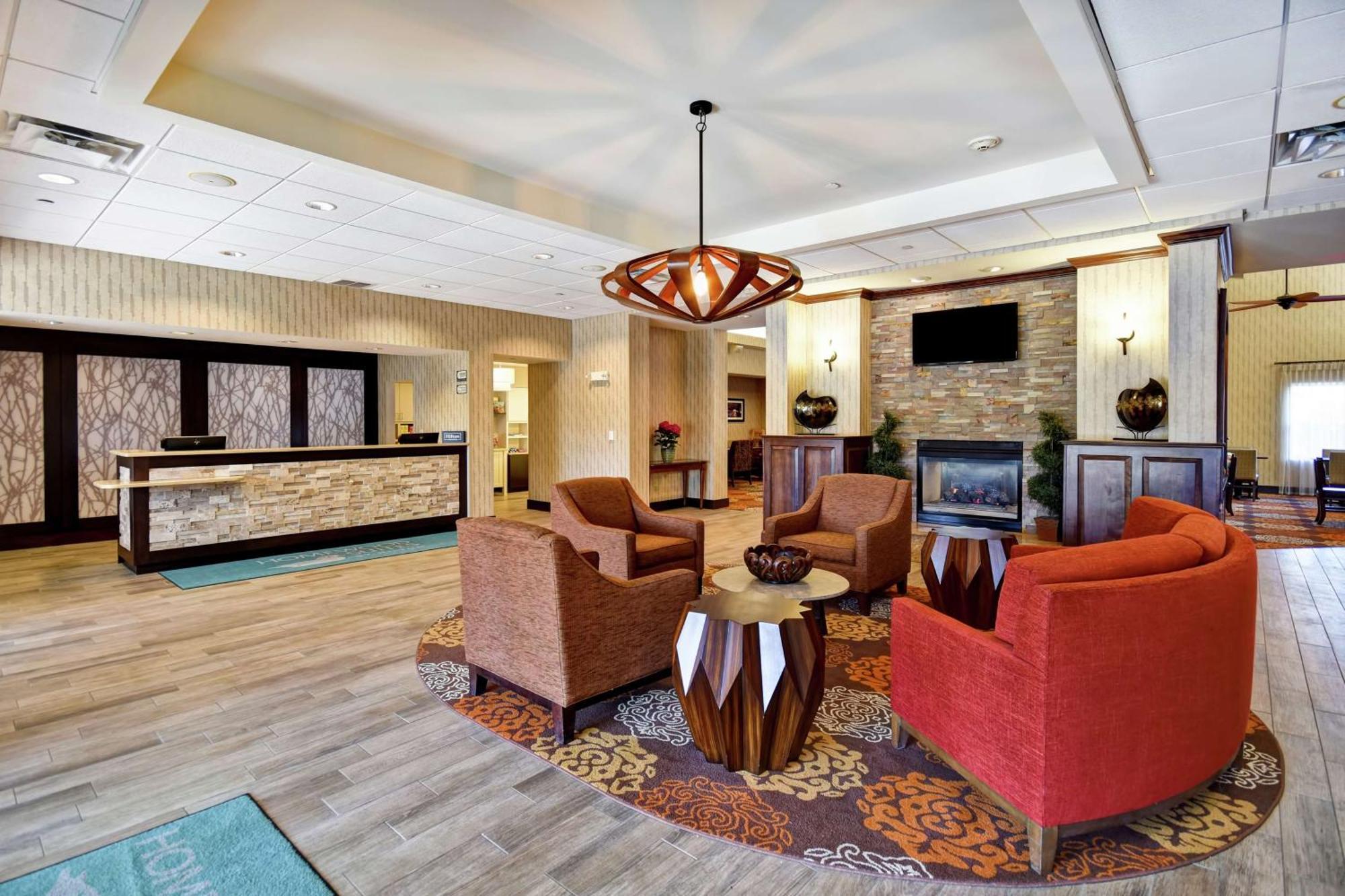 Homewood Suites By Hilton Dover Exterior foto