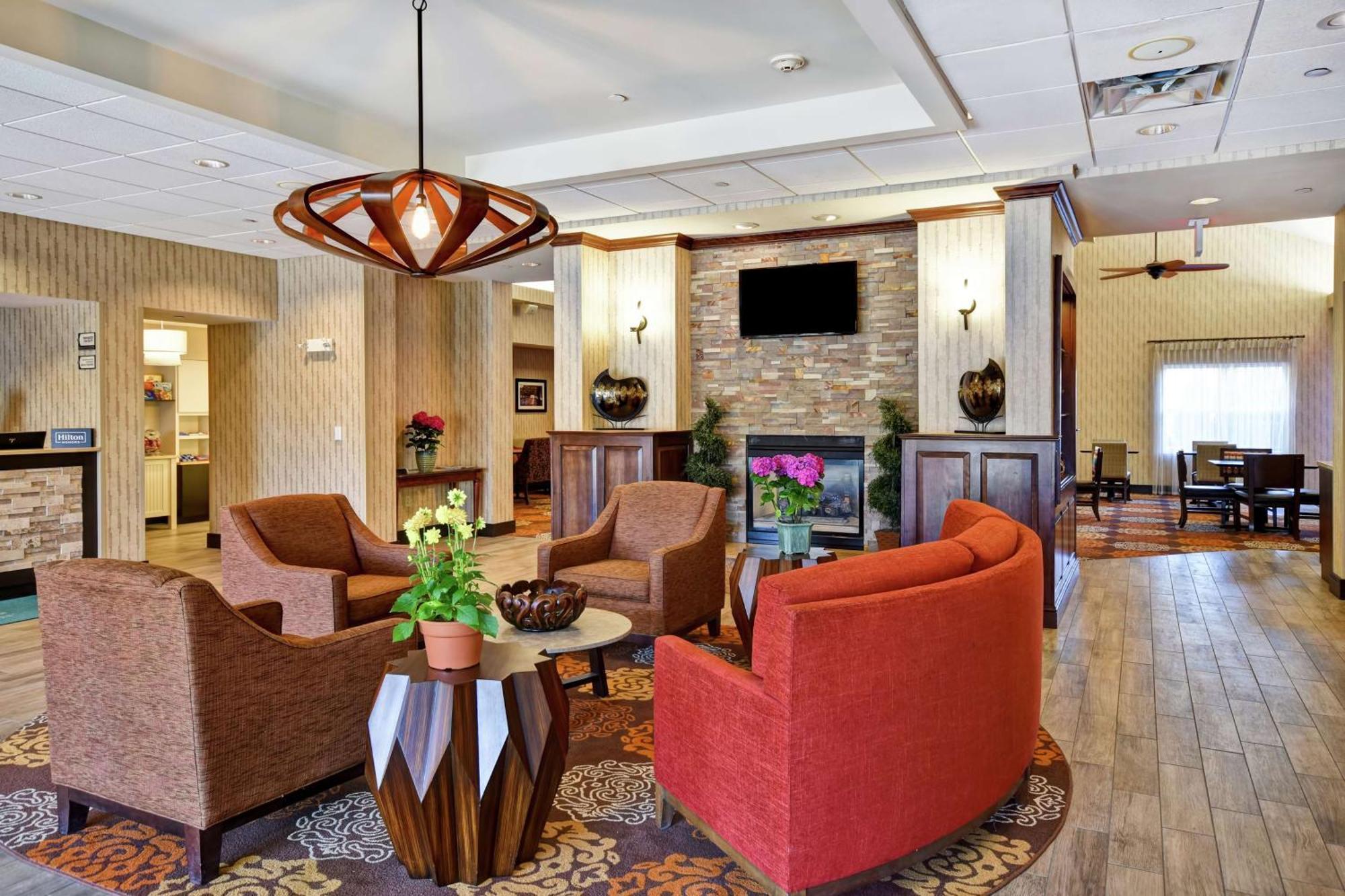 Homewood Suites By Hilton Dover Exterior foto