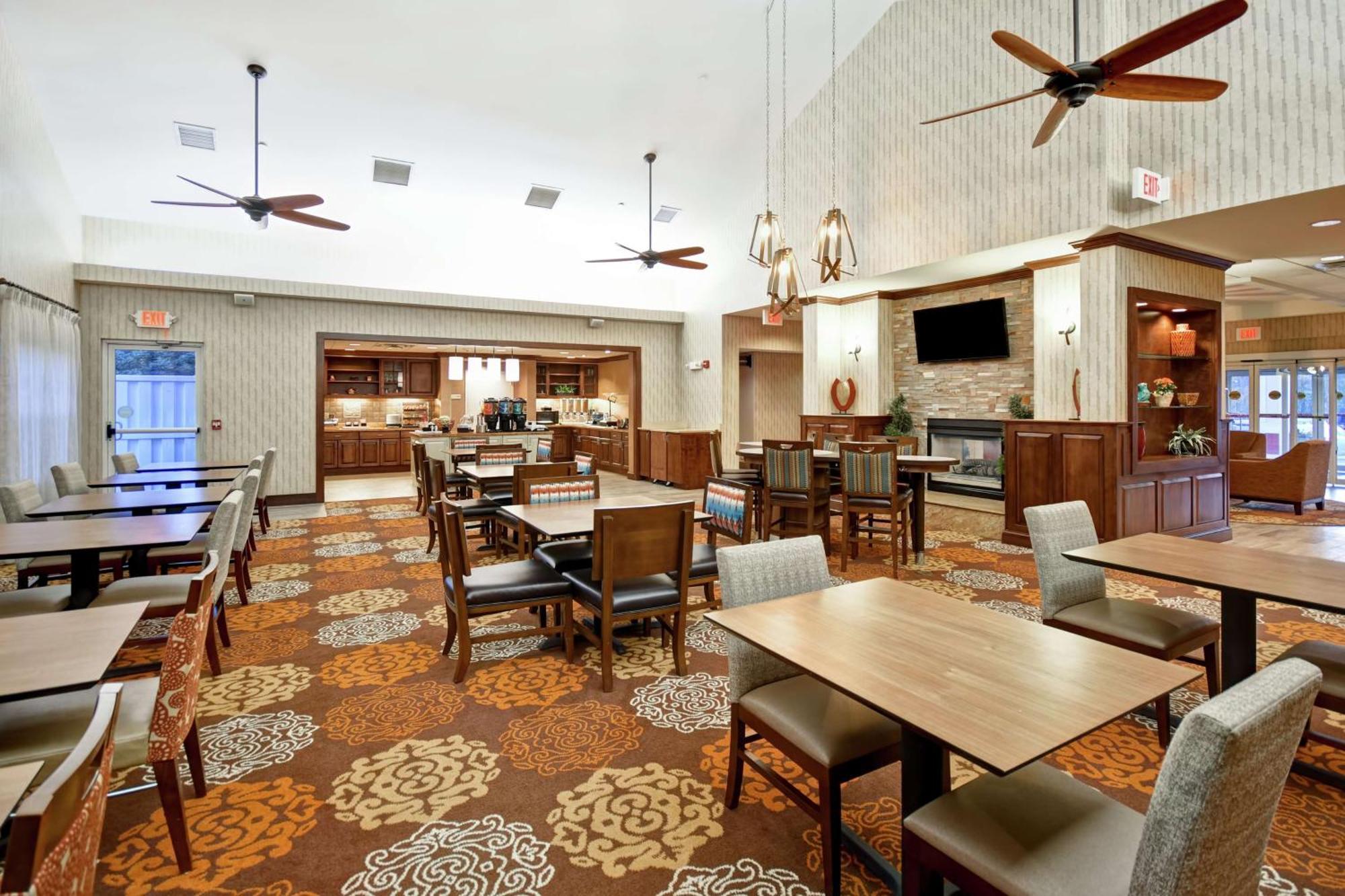 Homewood Suites By Hilton Dover Exterior foto