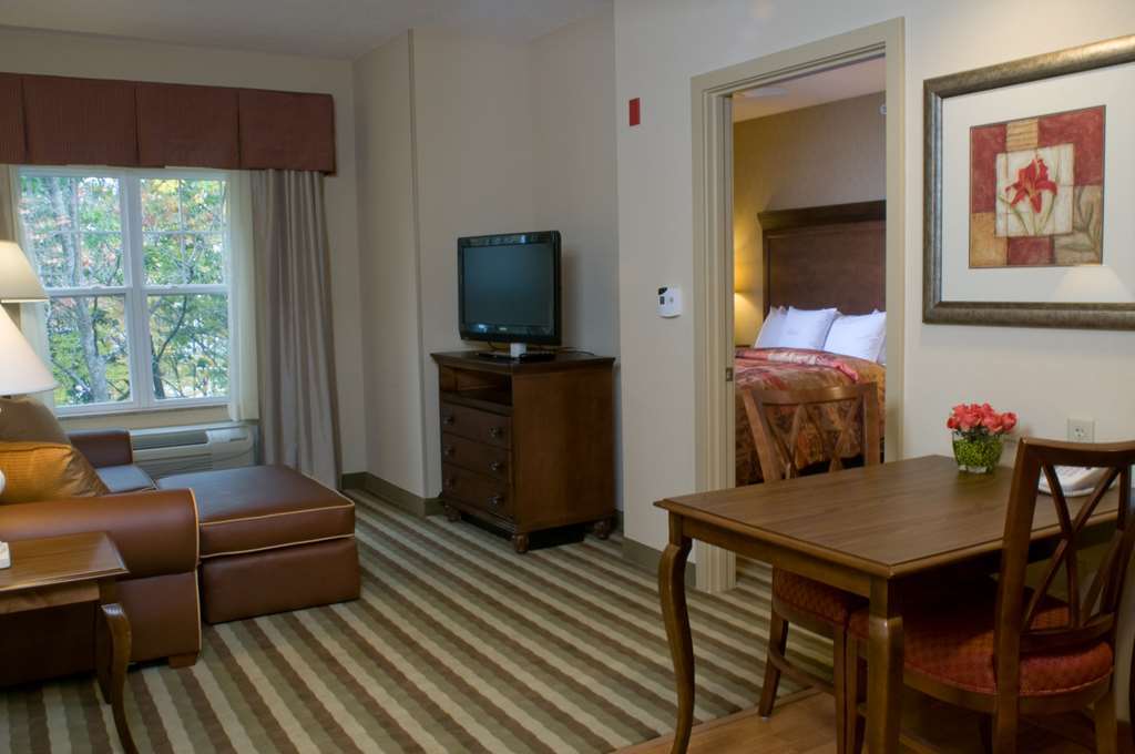 Homewood Suites By Hilton Dover Quarto foto