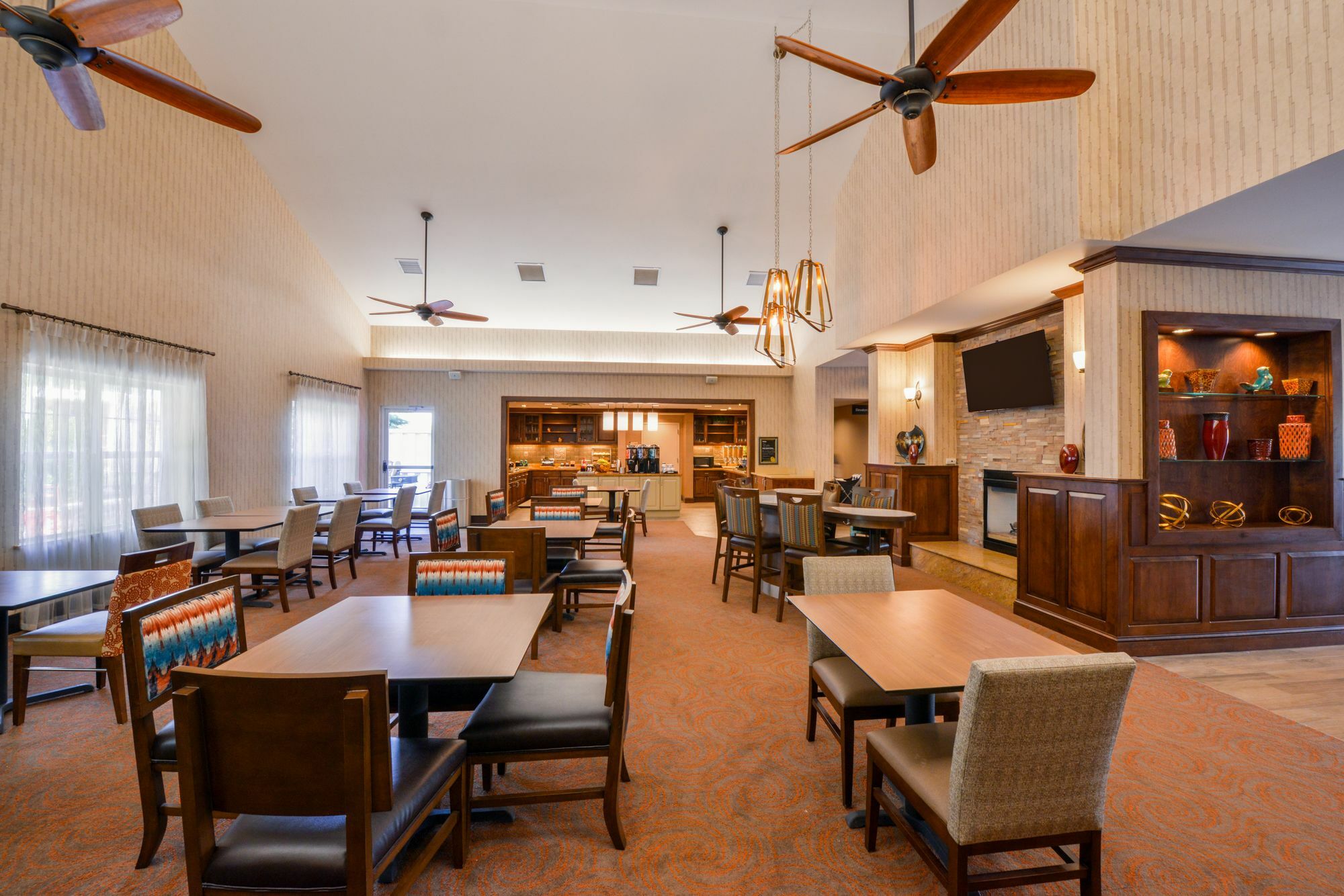 Homewood Suites By Hilton Dover Exterior foto