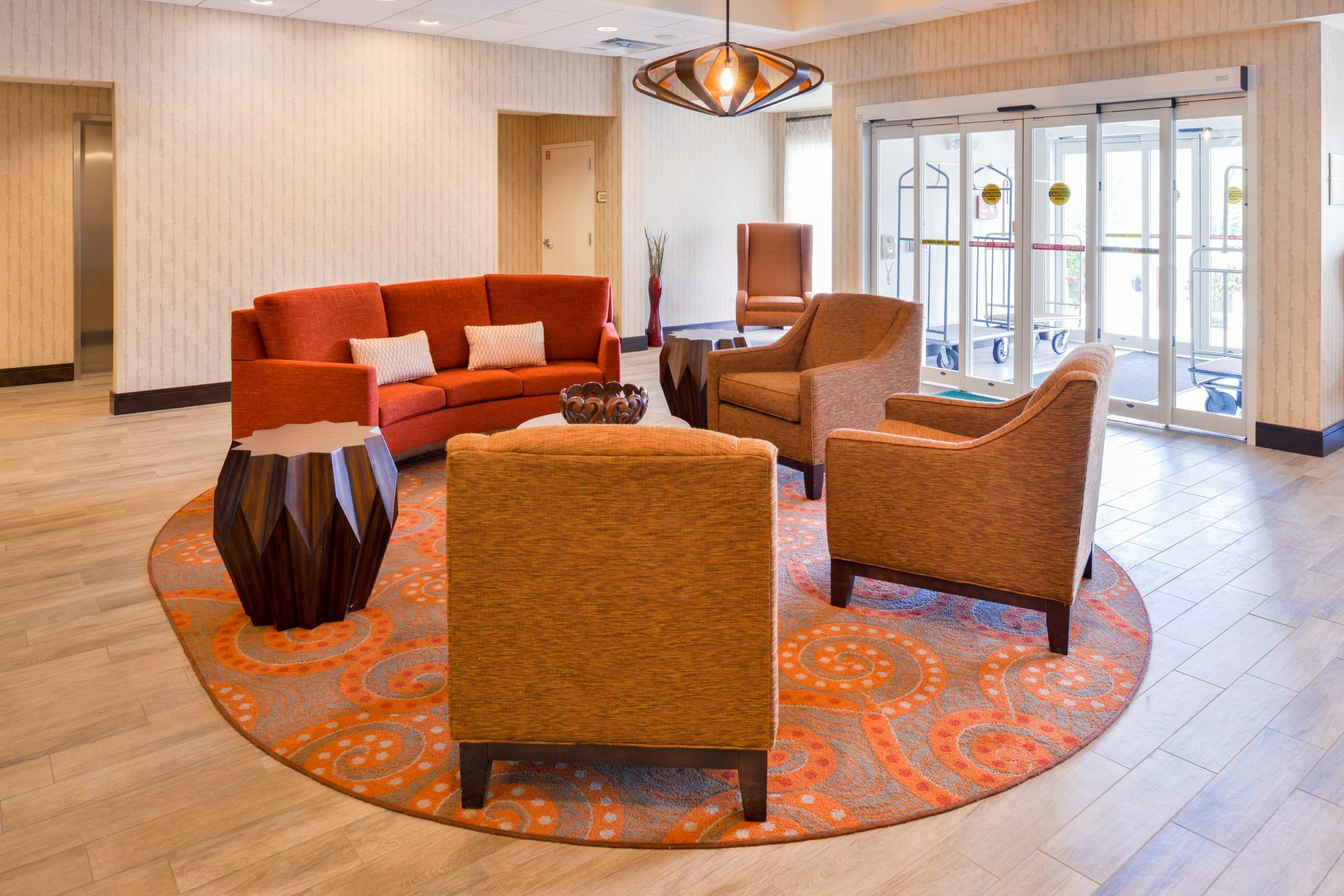 Homewood Suites By Hilton Dover Exterior foto
