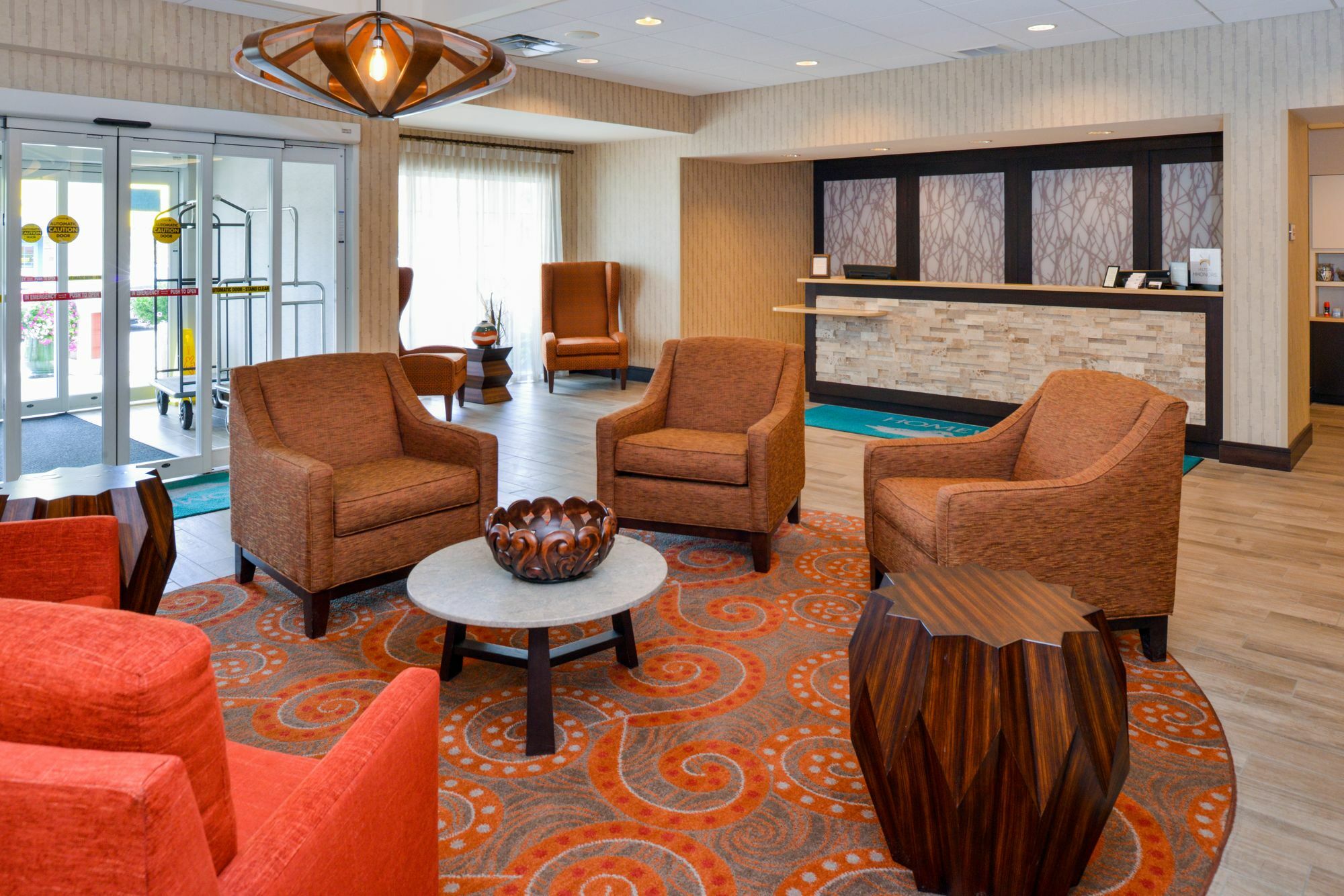 Homewood Suites By Hilton Dover Exterior foto