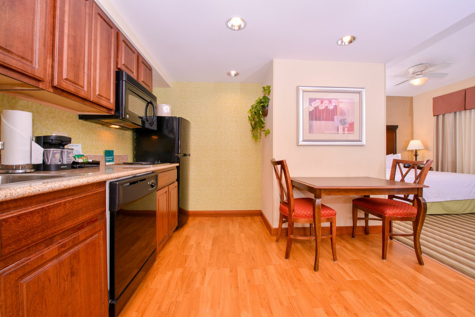 Homewood Suites By Hilton Dover Exterior foto